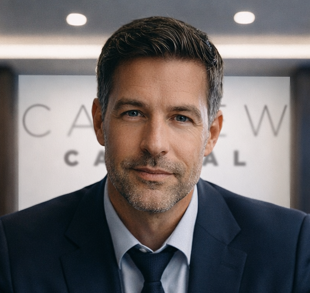 Jacob from Carlew Capital's avatar