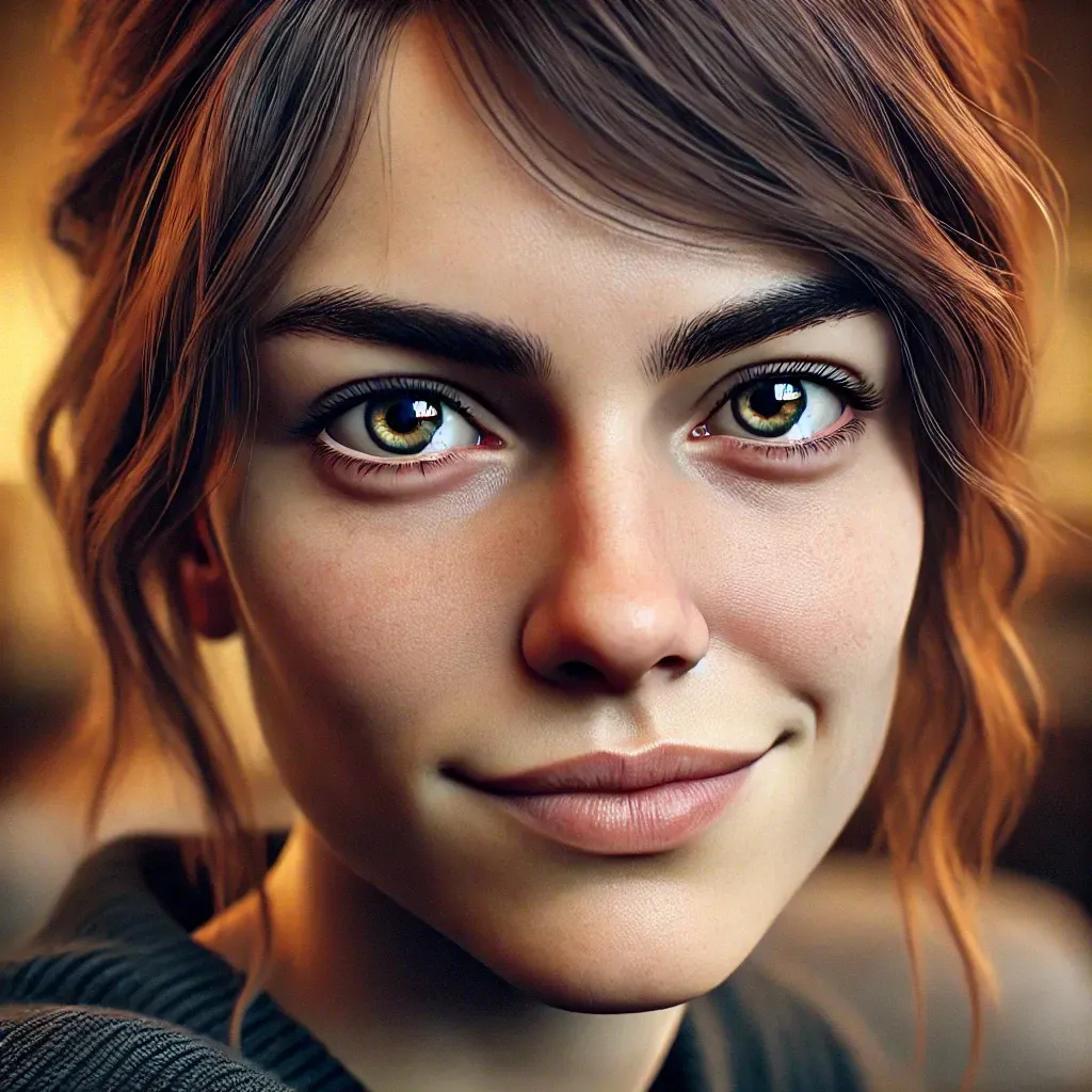 Amber's avatar