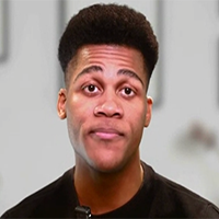 Xavier's avatar
