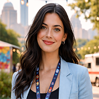 Maria Austin's avatar