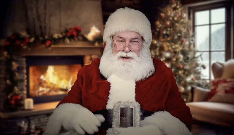 Sassy Santa's avatar