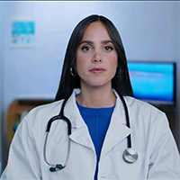 Dr. Olivia's avatar