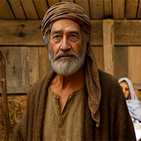 Benjamin the Shepherd's avatar