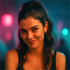 Amber Champion (Anam & SpatialReal) 5.2's avatar