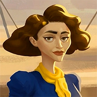 Renata Cartelli's avatar