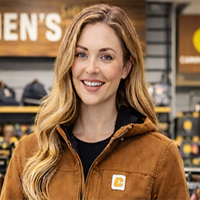 Carrie Carhartt's avatar